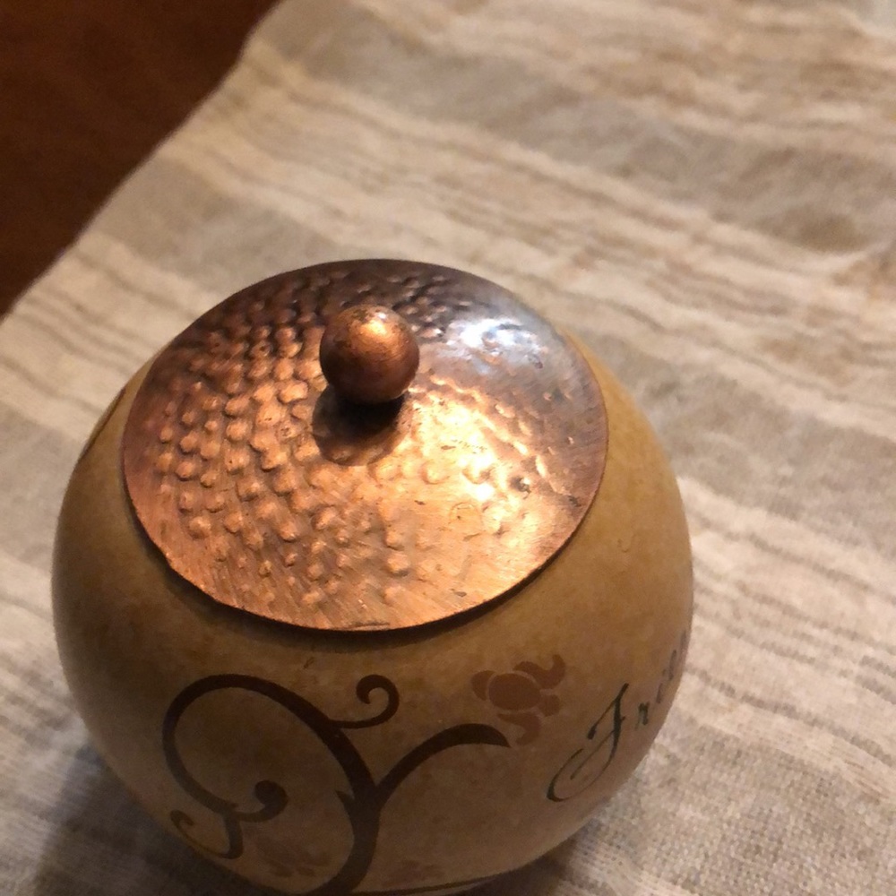 Friend candle - Picture 6 of 9